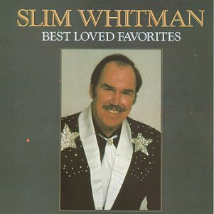 Slim Whitman/Song Of The Old Water-Wheel (Lp 9102)